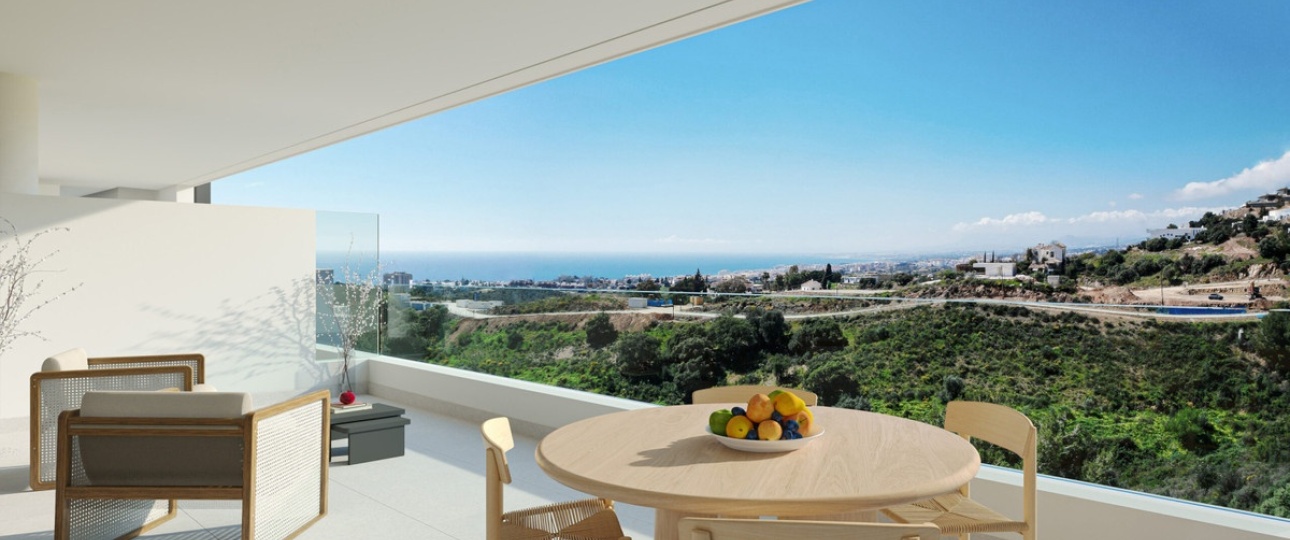 New Build - apartment - Marbella - Marbella Centro