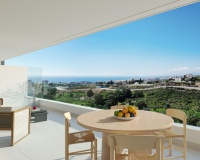 New Build - apartment - Marbella - Marbella Centro