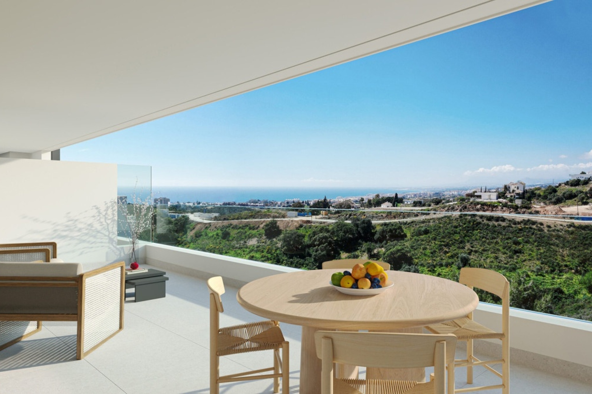 New Build - apartment - Marbella - Marbella Centro