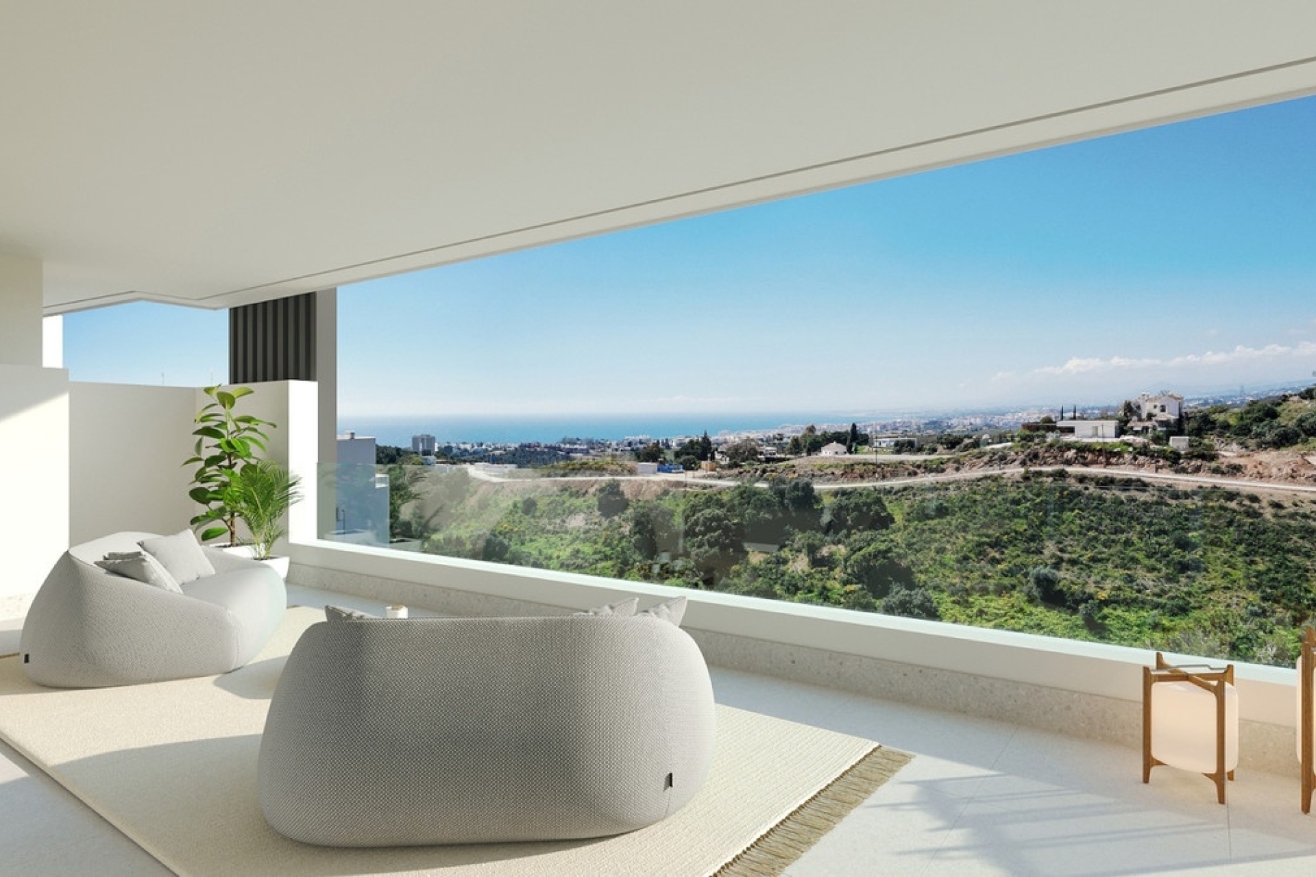 New Build - apartment - Marbella - Marbella Centro