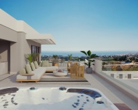 New Build - apartment - Marbella - Marbella Centro