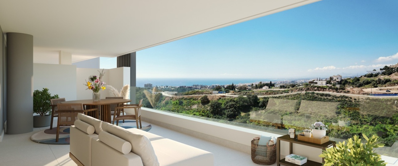 New Build - apartment - Marbella - Marbella Centro