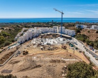 New Build - apartment - Marbella - Marbella Centro
