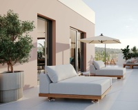 New Build - apartment - Marbella - Marbella Centro