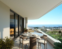 New Build - apartment - Marbella - Marbella Centro