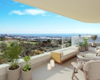 New Build - apartment - Marbella - Marbella Centro
