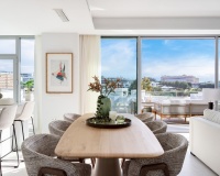 New Build - apartment - Marbella - Marbella Centro