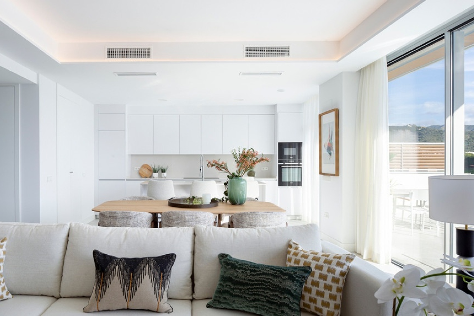 New Build - apartment - Marbella - Marbella Centro