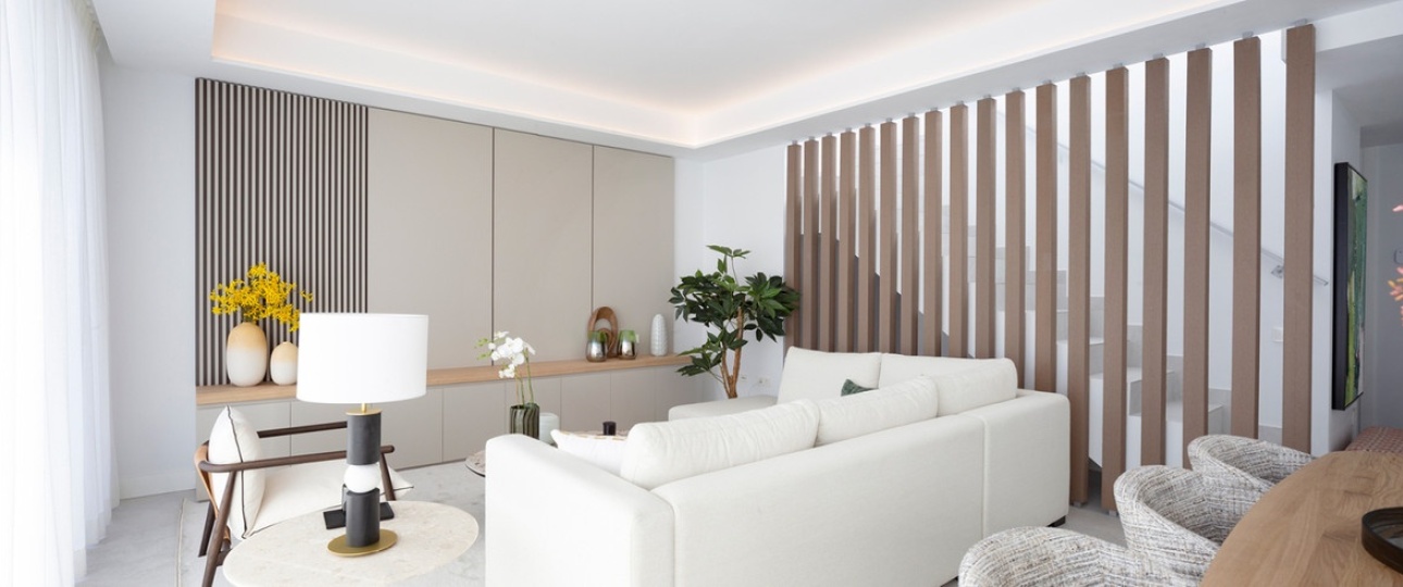 New Build - apartment - Marbella - Marbella Centro