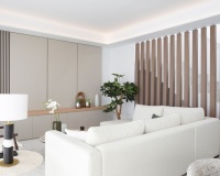 New Build - apartment - Marbella - Marbella Centro
