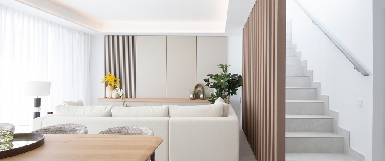 New Build - apartment - Marbella - Marbella Centro
