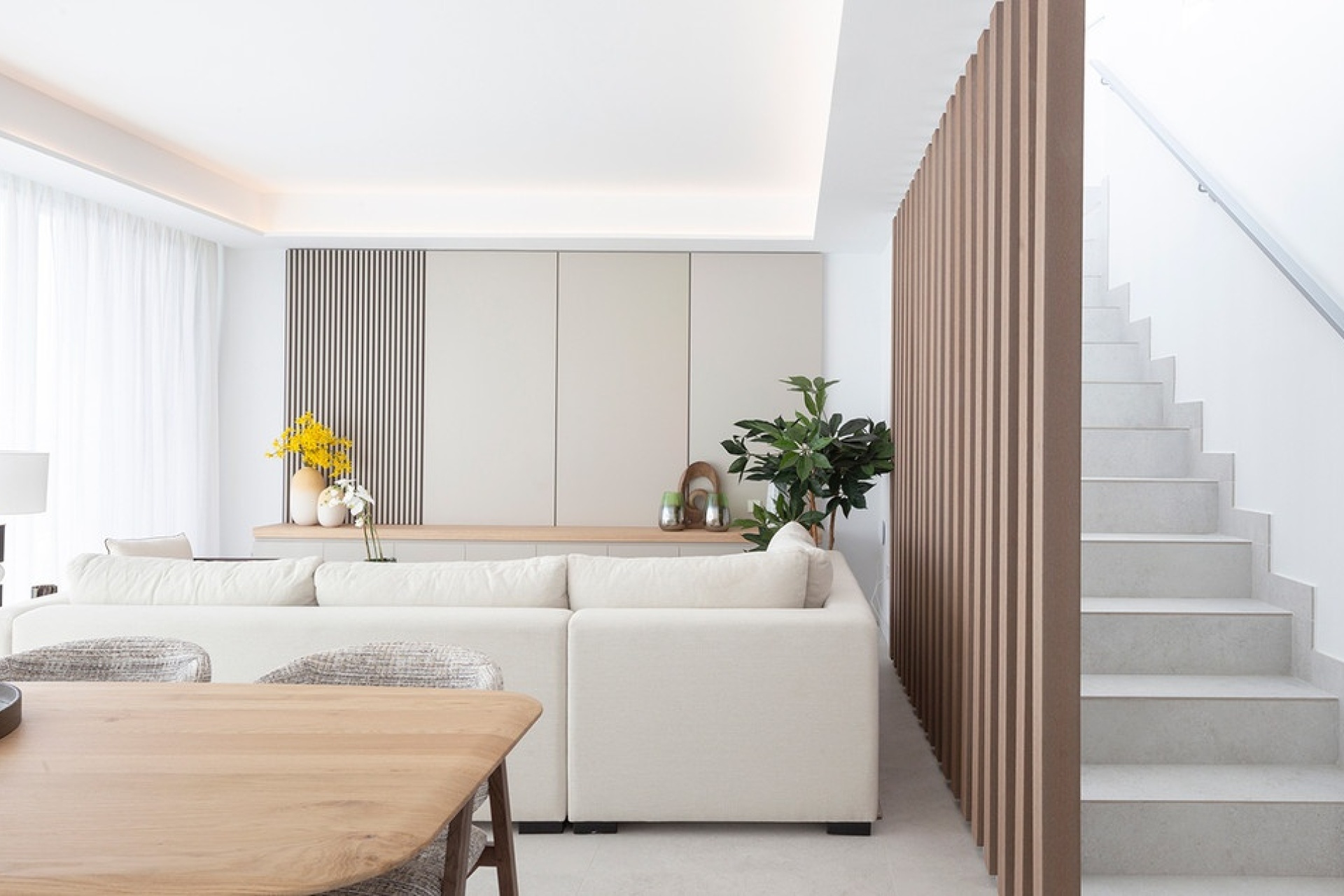 New Build - apartment - Marbella - Marbella Centro