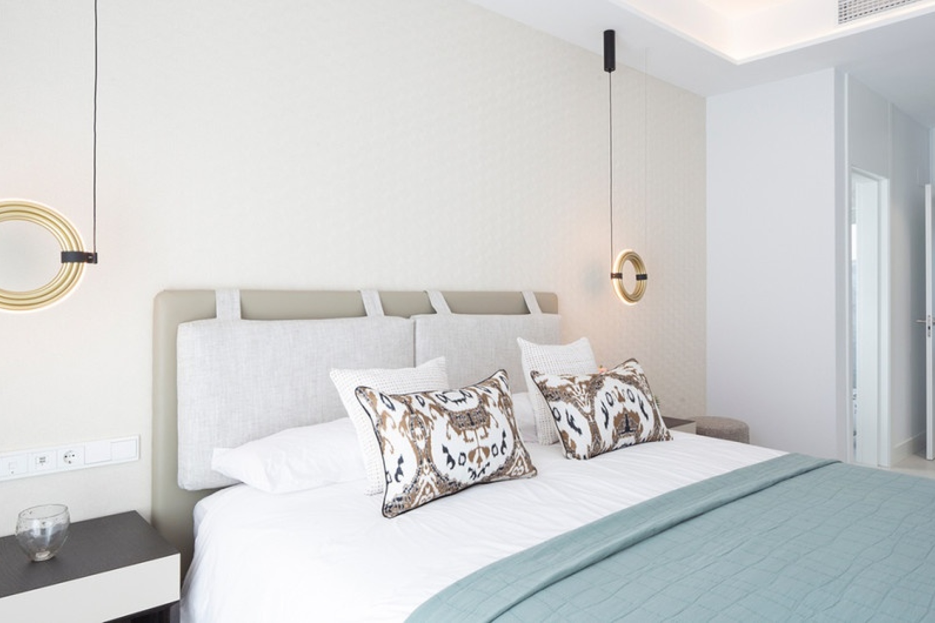 New Build - apartment - Marbella - Marbella Centro