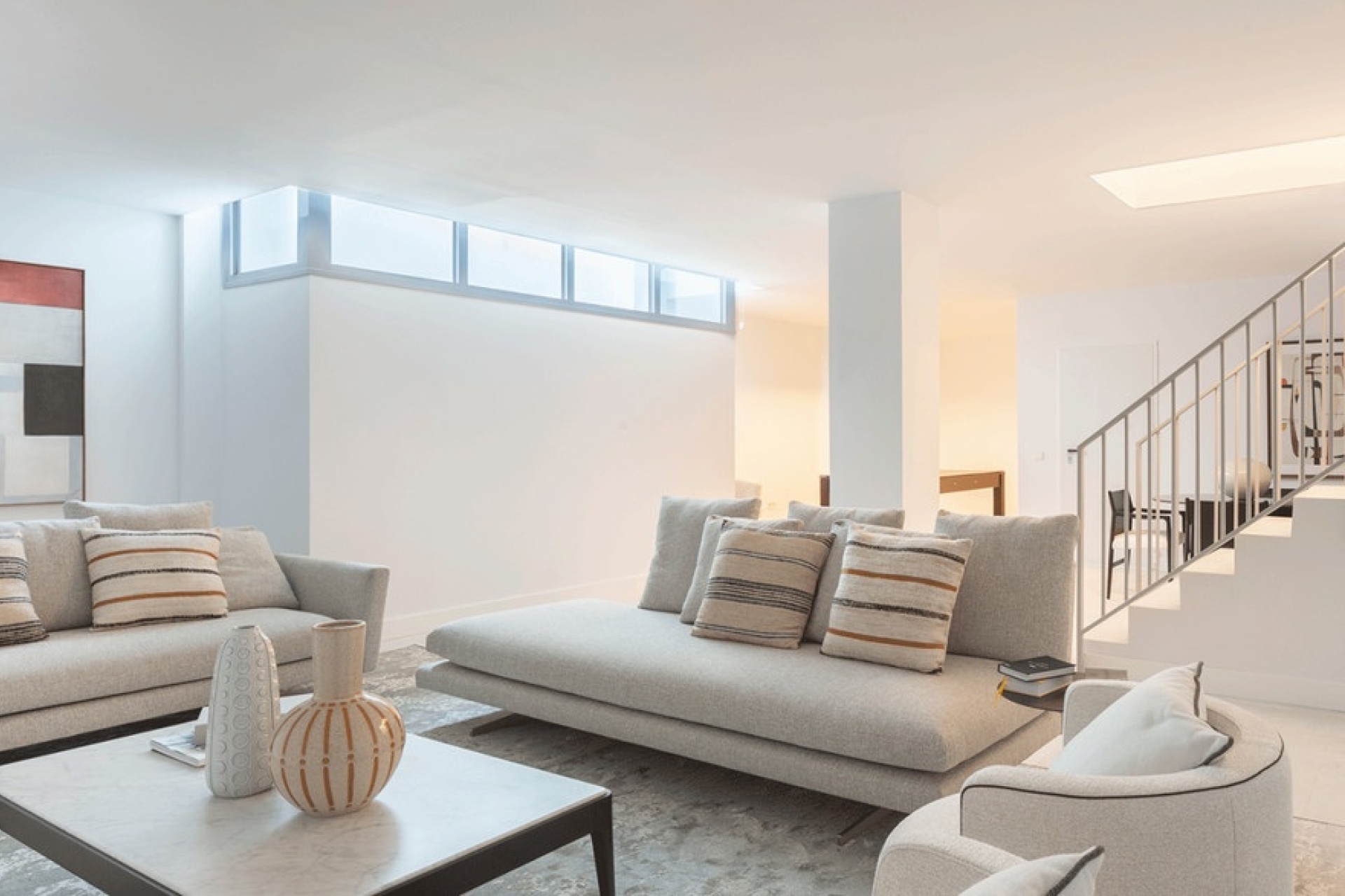 New Build - apartment - Marbella - Marbella Centro