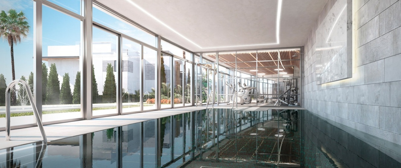 New Build - apartment - Marbella - Marbella Centro