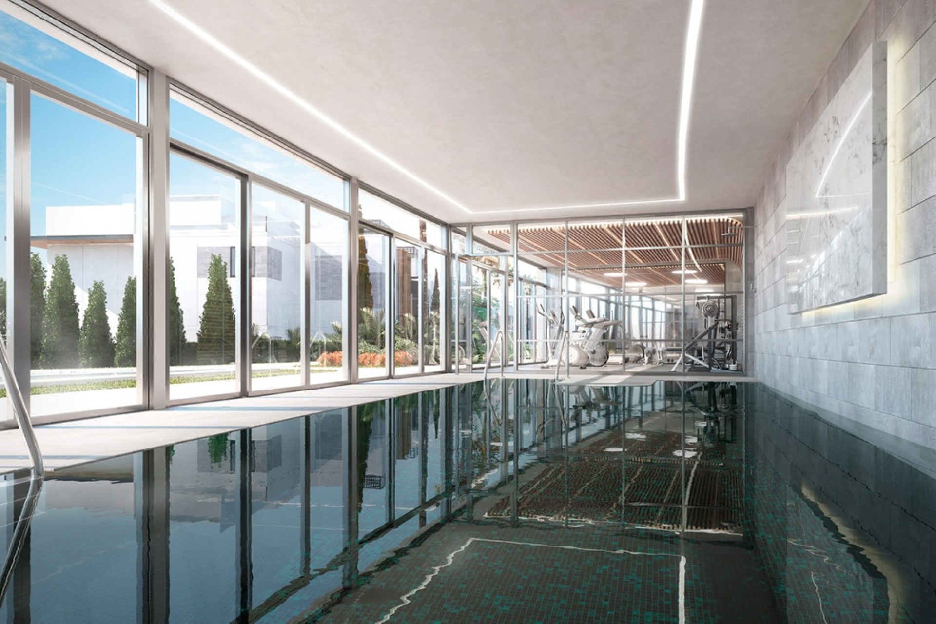 New Build - apartment - Marbella - Marbella Centro