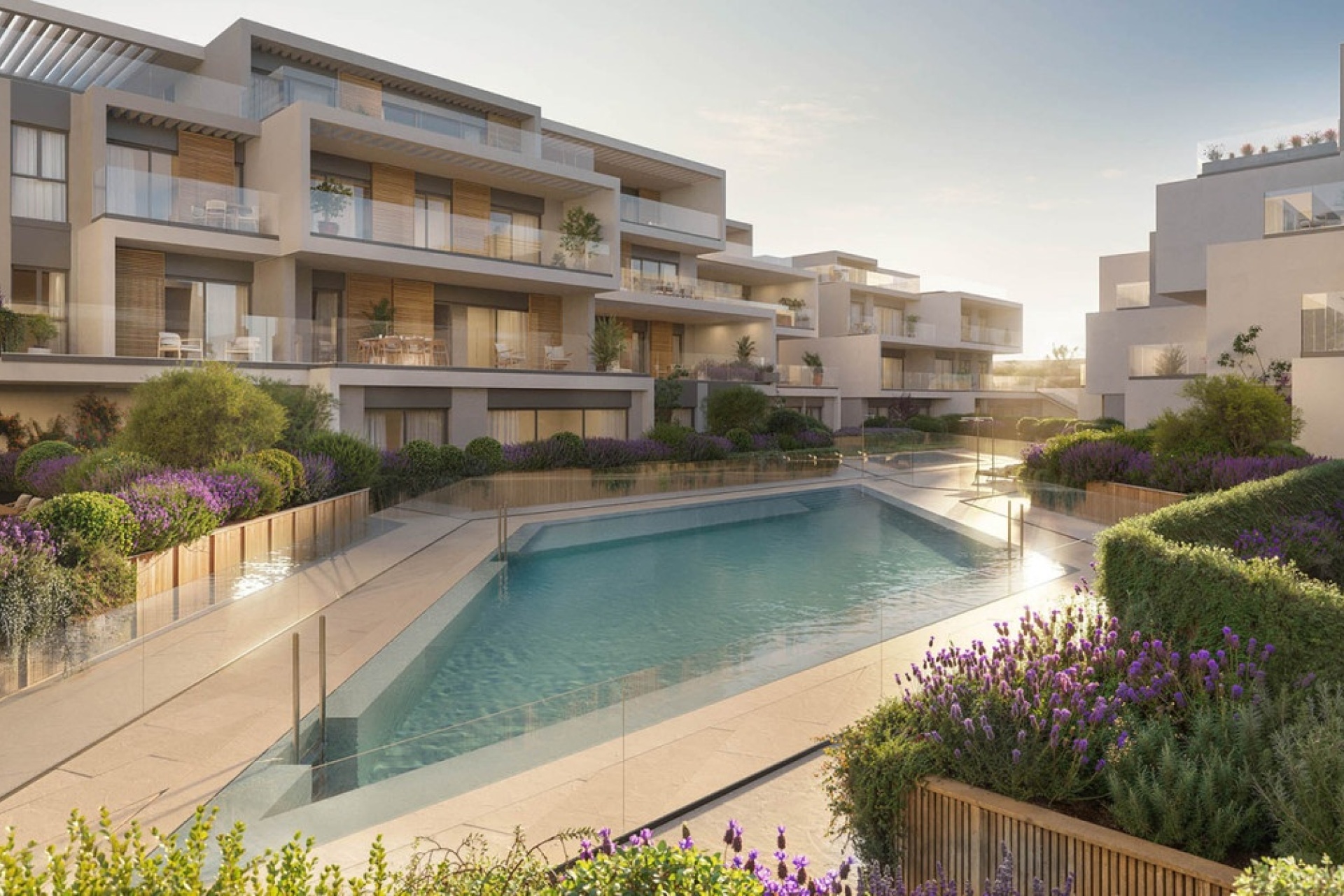 New Build - apartment - Marbella - Marbella Centro