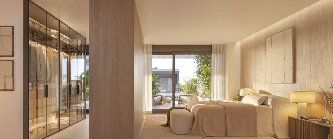 New Build - apartment - Marbella - Marbella Centro