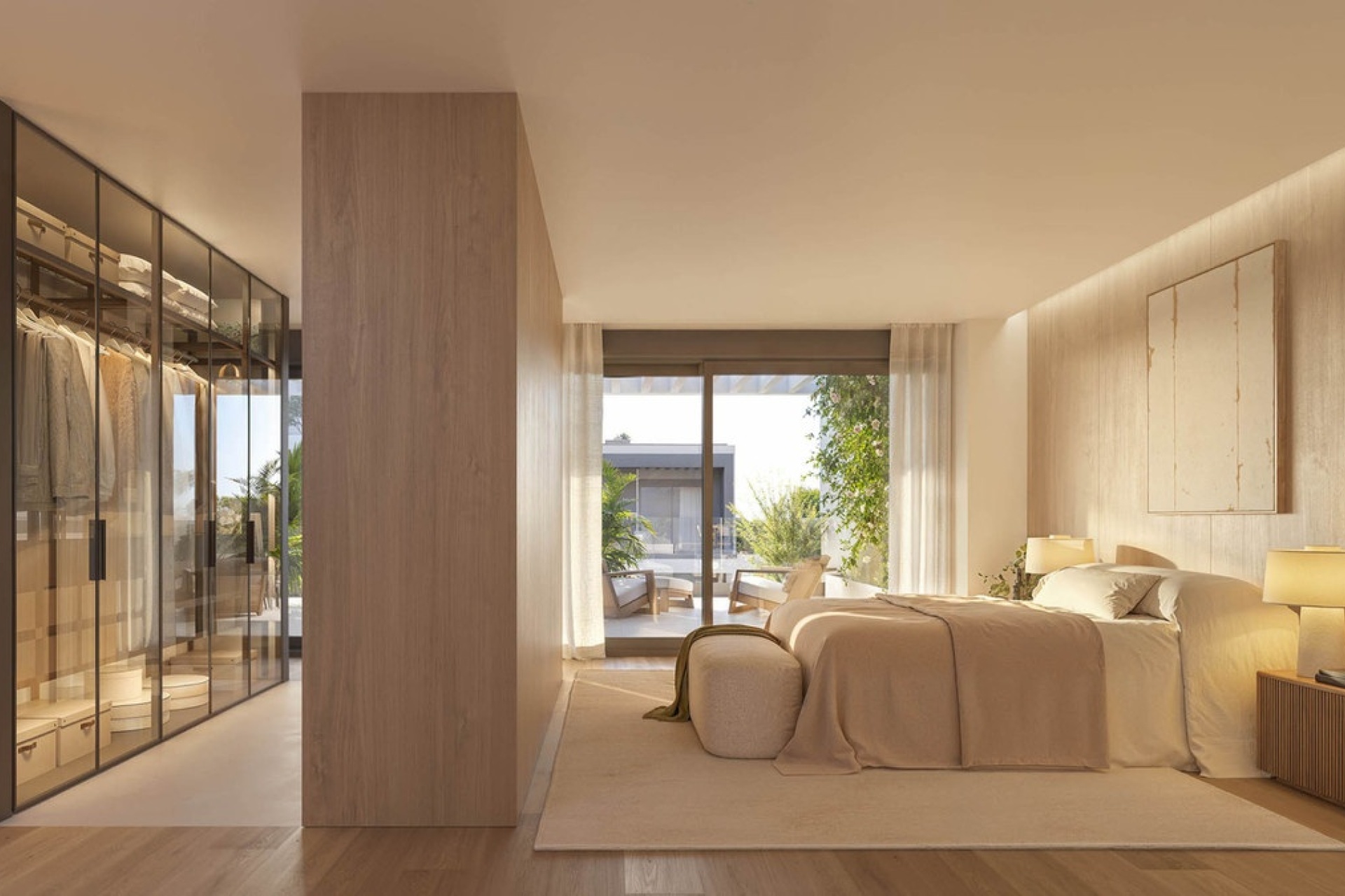 New Build - apartment - Marbella - Marbella Centro
