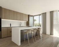 New Build - apartment - Marbella - Marbella Centro