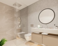 New Build - apartment - Marbella - Marbella Centro
