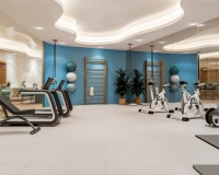New Build - apartment - Marbella - Marbella Centro
