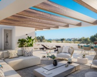 New Build - apartment - Marbella - Marbella Centro
