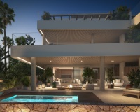 New Build - apartment - Marbella - Marbella Centro