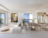 New Build - apartment - Marbella - Marbella Centro