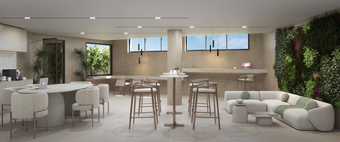 New Build - apartment - Marbella - Marbella Centro