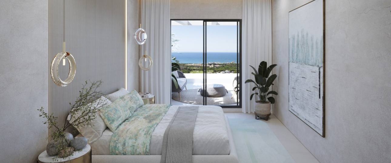 New Build - apartment - Marbella - Marbella Centro