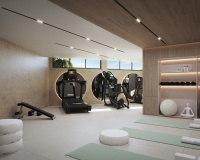 New Build - apartment - Marbella - Marbella Centro