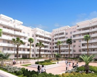 New Build - apartment - Marbella - Marbella Centro