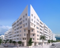 New Build - apartment - Marbella - Marbella Centro