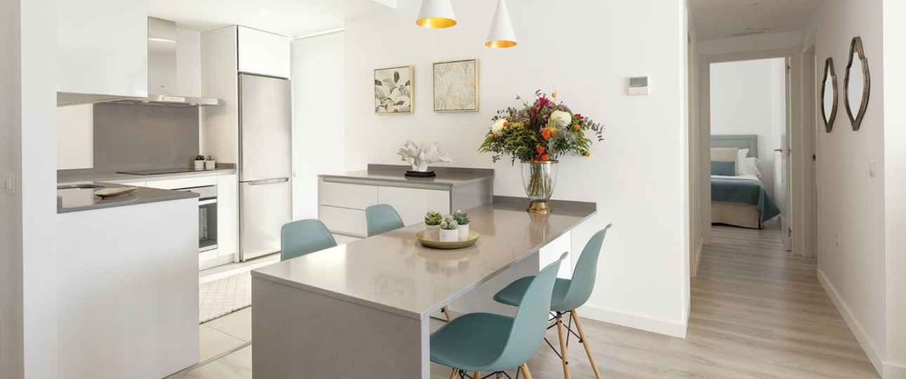 New Build - apartment - Marbella - Marbella Centro