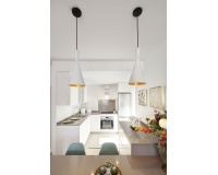 New Build - apartment - Marbella - Marbella Centro