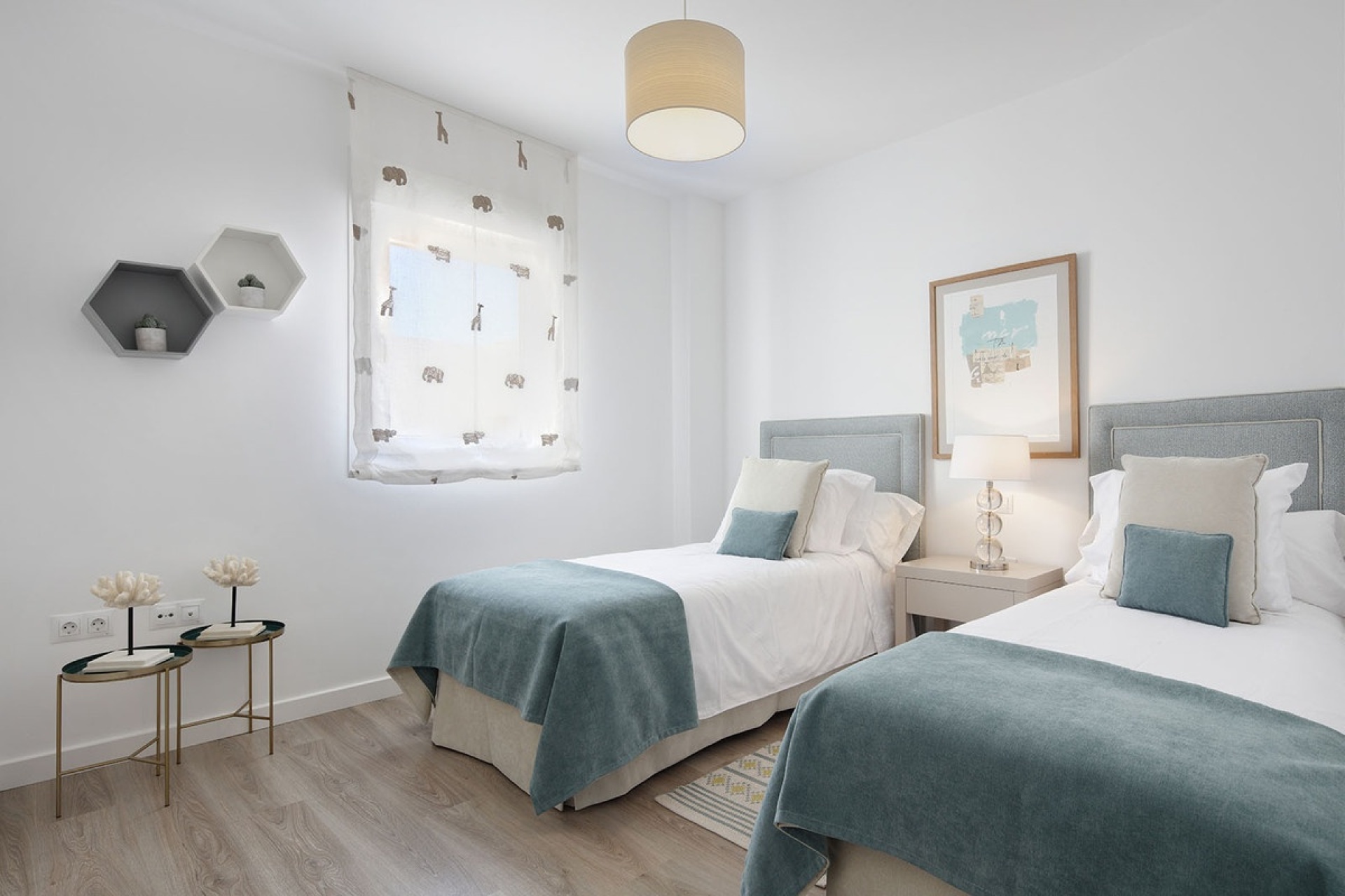 New Build - apartment - Marbella - Marbella Centro