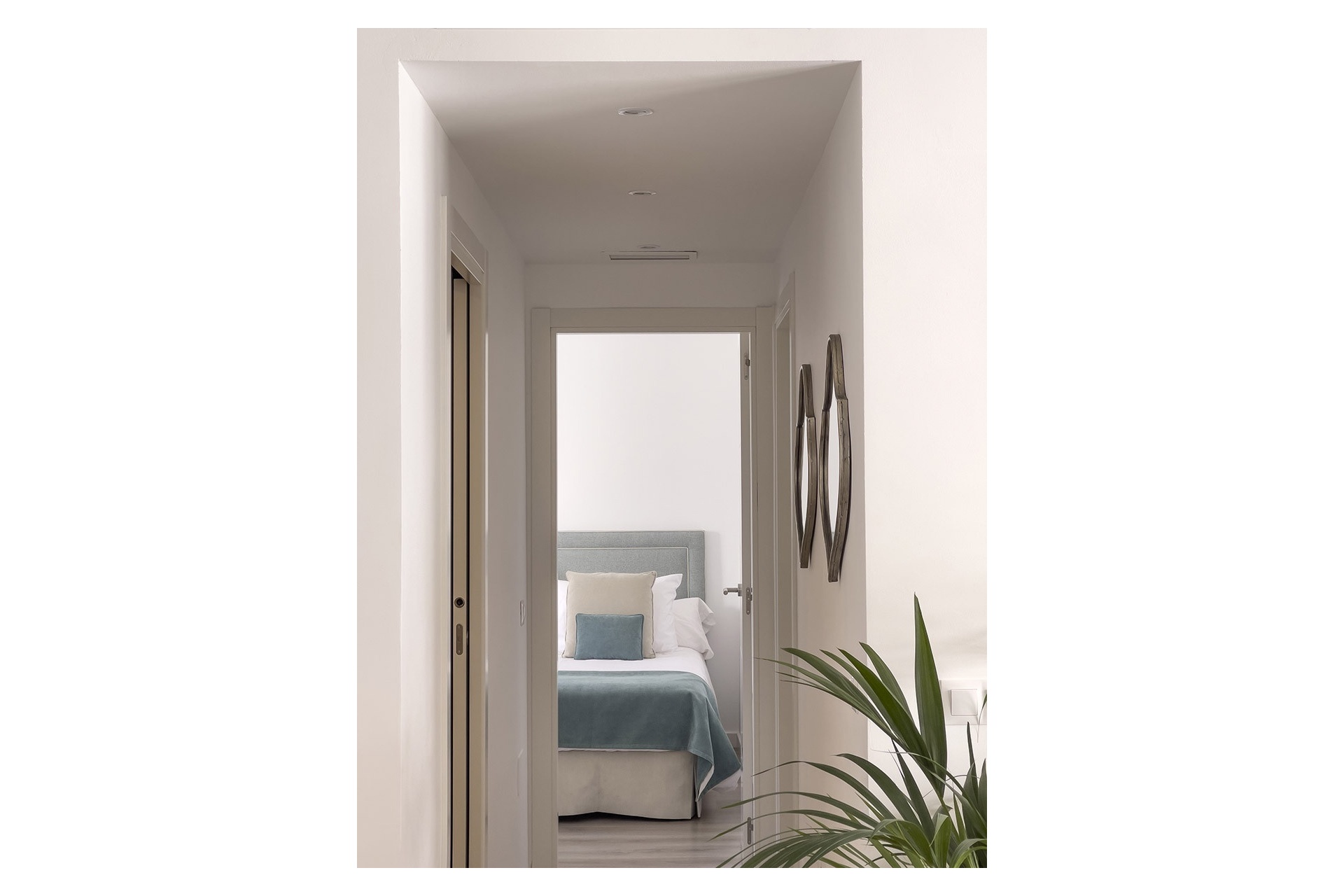 New Build - apartment - Marbella - Marbella Centro