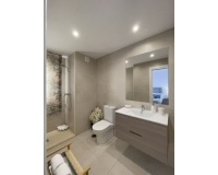 New Build - apartment - Marbella - Marbella Centro