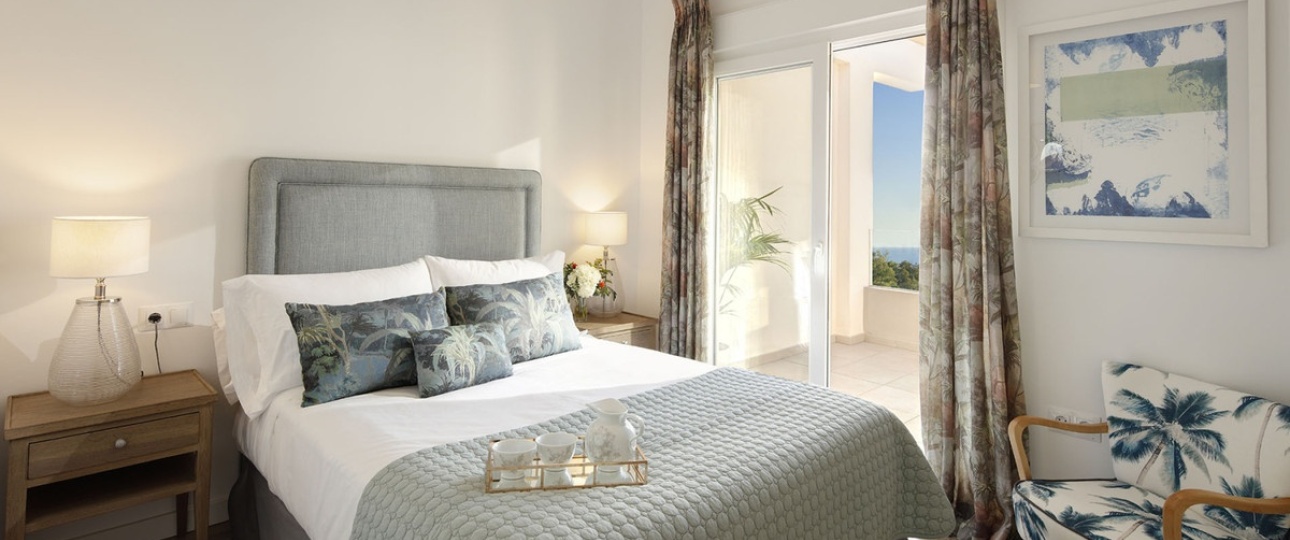 New Build - apartment - Marbella - Marbella Centro