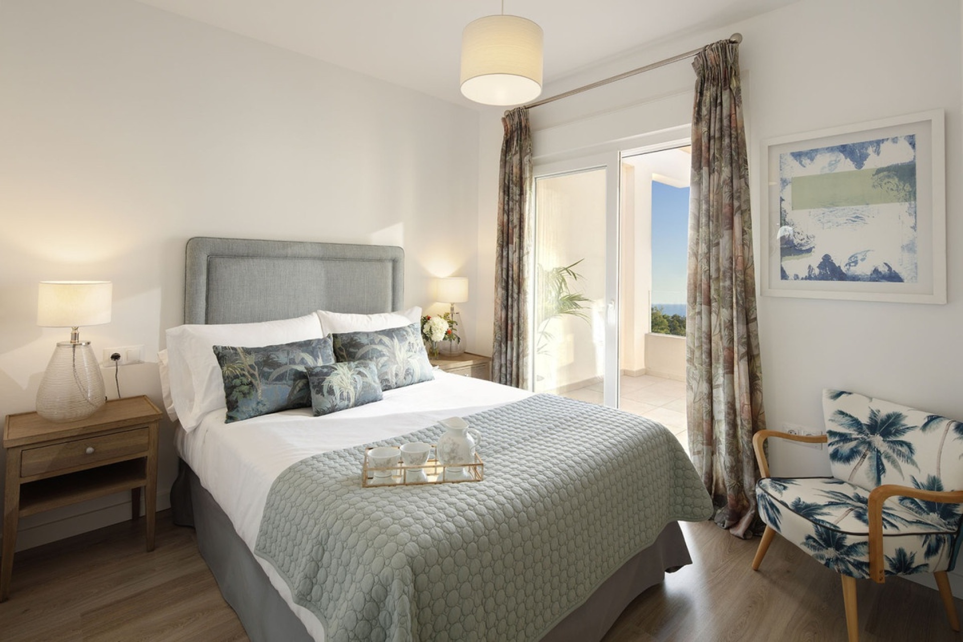 New Build - apartment - Marbella - Marbella Centro