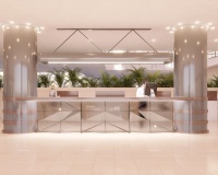 New Build - apartment - Marbella - Marbella Centro