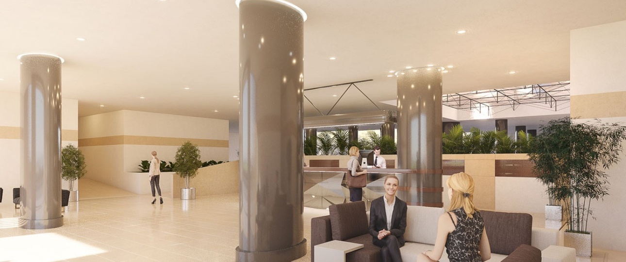 New Build - apartment - Marbella - Marbella Centro