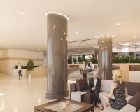 New Build - apartment - Marbella - Marbella Centro