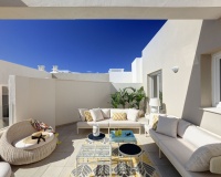 New Build - apartment - Marbella - Marbella Centro