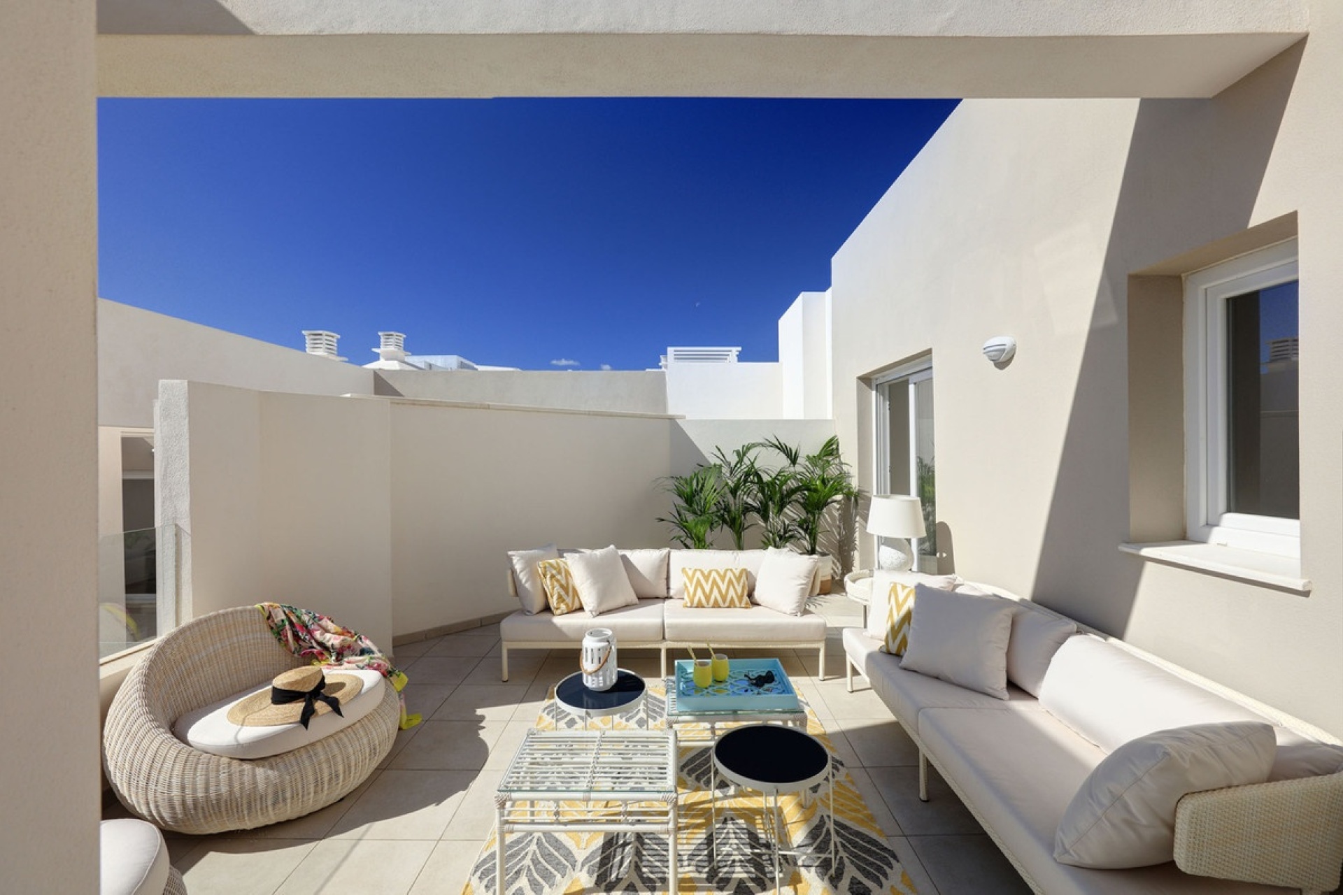 New Build - apartment - Marbella - Marbella Centro