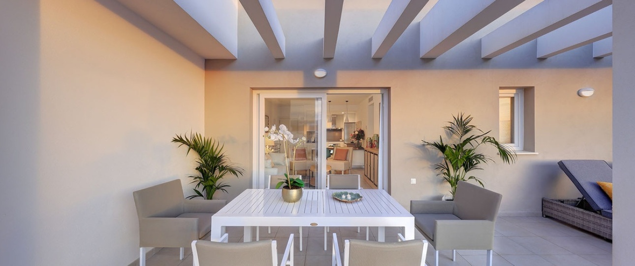 New Build - apartment - Marbella - Marbella Centro