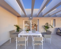 New Build - apartment - Marbella - Marbella Centro