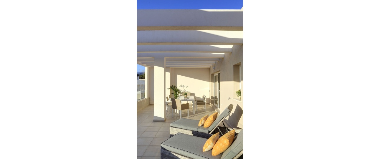 New Build - apartment - Marbella - Marbella Centro