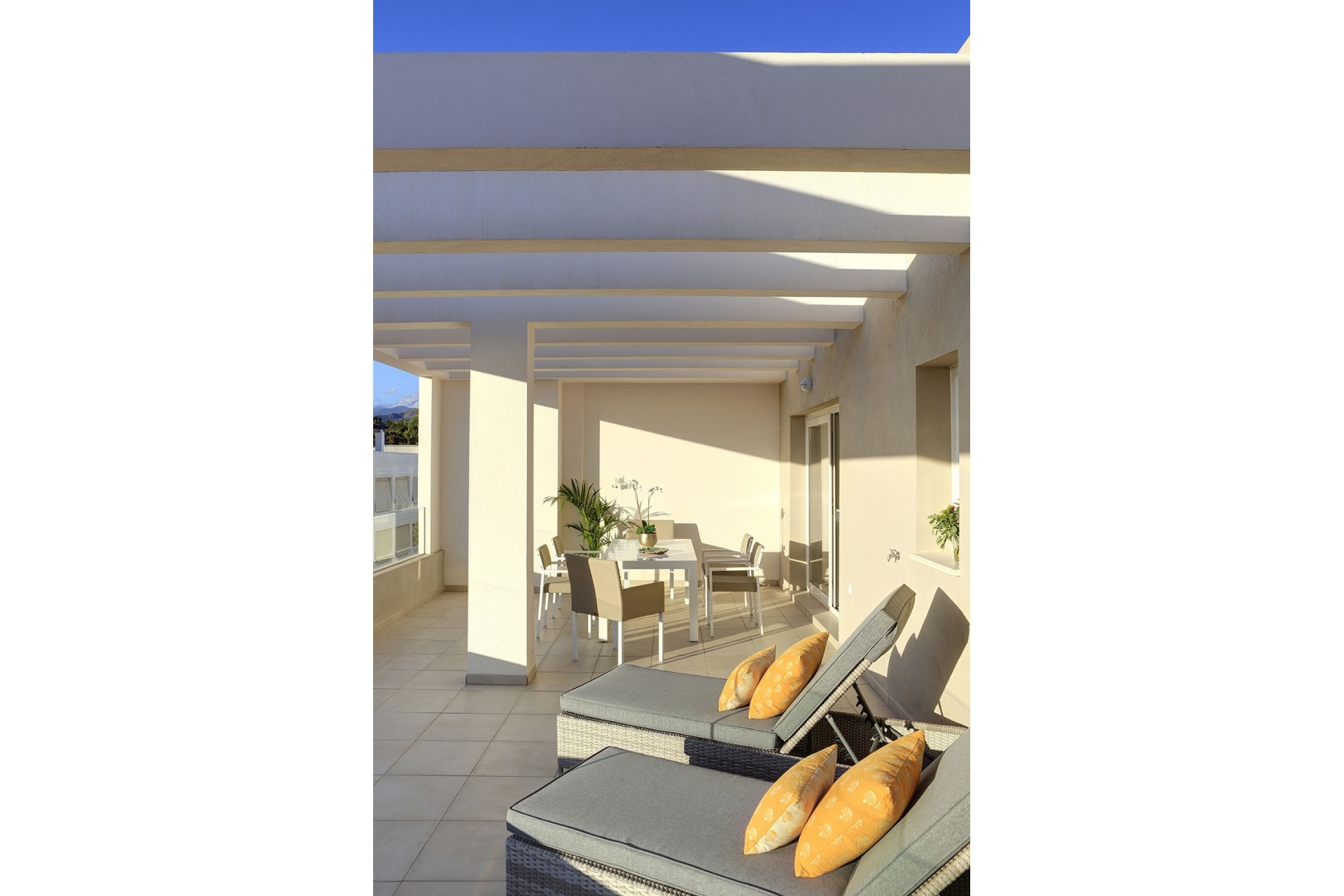 New Build - apartment - Marbella - Marbella Centro